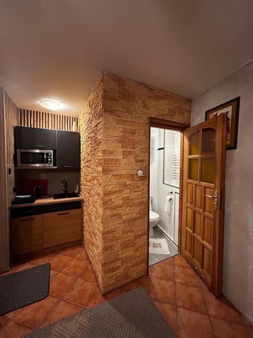 Apartment Mieszkanie W Centrum Zakopane